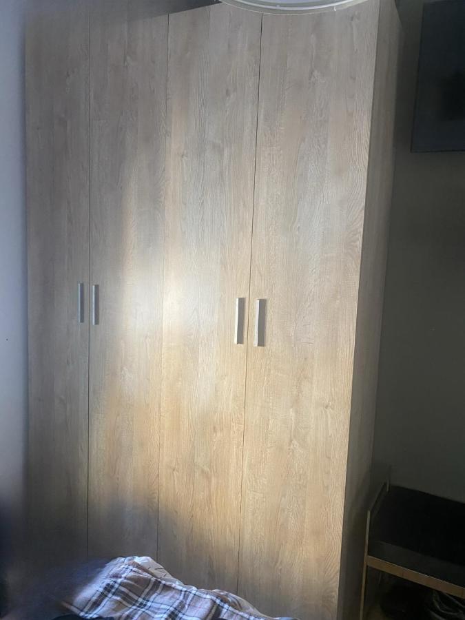 Appartement Cozy Barcelone